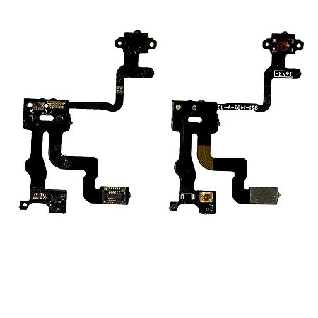 Flex Power Iphone 4S