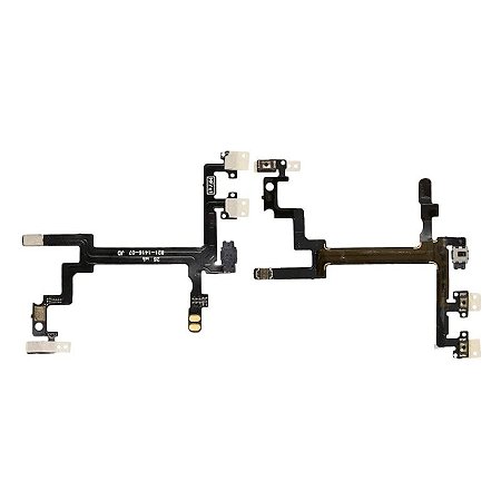 Flex Power E Mute Iphone 5