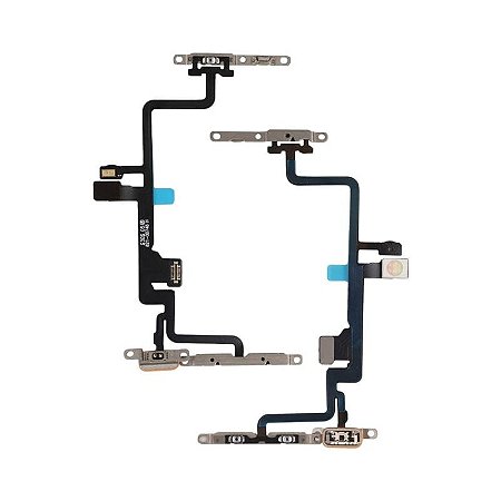 Flex Power Volume E Flash Iphone 7 Plus