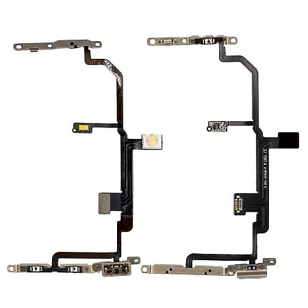 Flex Power Volume E Flash Iphone 8 Plus