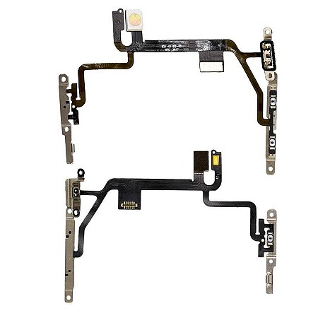 Flex Power E Volume Iphone 8