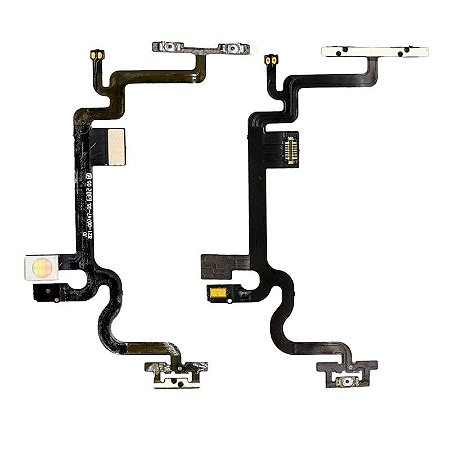 Flex Power Volume E Flash Iphone 7