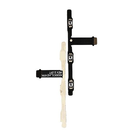 Flex Power E Volume Asus Zenfone 5 2014