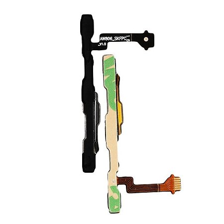 Flex Power E Volume Asus Zenfone Go