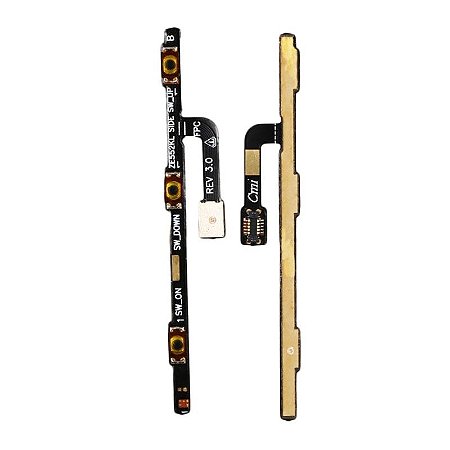 Flex Power E Volume Zenfone 3