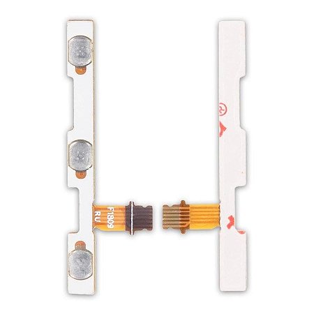 Flex Power E Volume Motorola Moto E5 Play Go