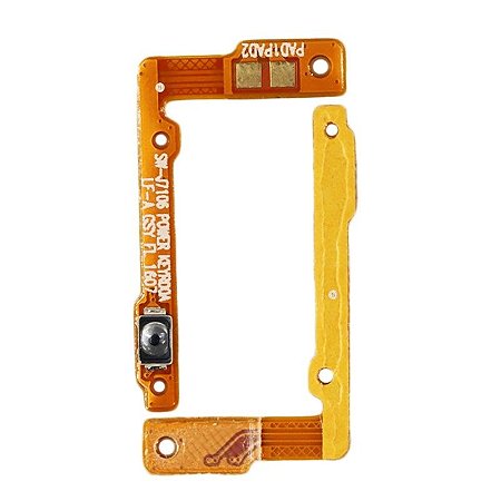 Flex Power Samsung Galaxy J5 Metal - J7 Metal