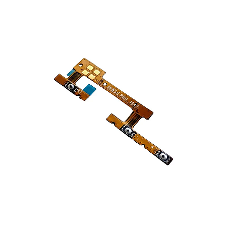 Flex Volume E Google Lg K12 Max X520 - K50 X520Emw