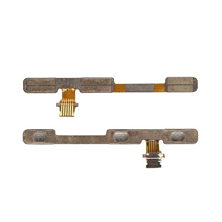 Flex Power E Volume Lenovo Vibe K6