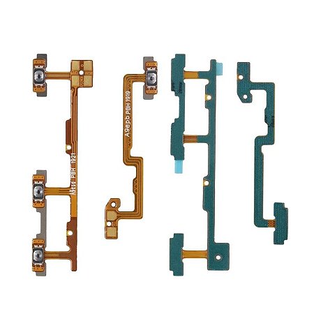 Flex Power E Volume Lg K12 - K12 Plus