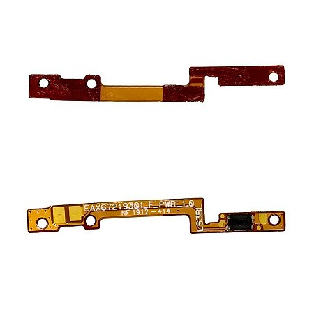 Flex Power Lg K10 Power