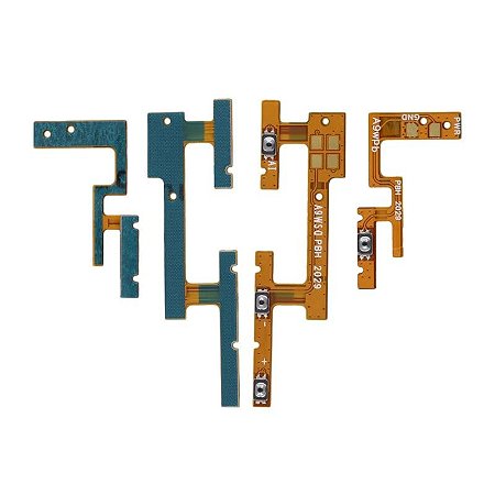 Flex Power Volume E Google Lg K12 Max - K50