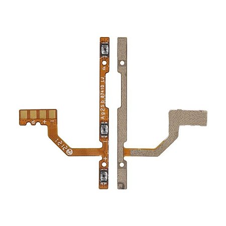 Flex Power Volume E Google Lg K22 - K22 Plus