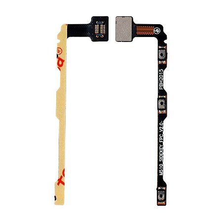 Flex Power Volume E Google Lg K41S