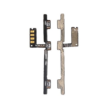 Flex Power Volume E Google Lg K51