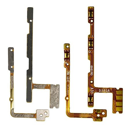 Flex Volume E Google Lg K40S