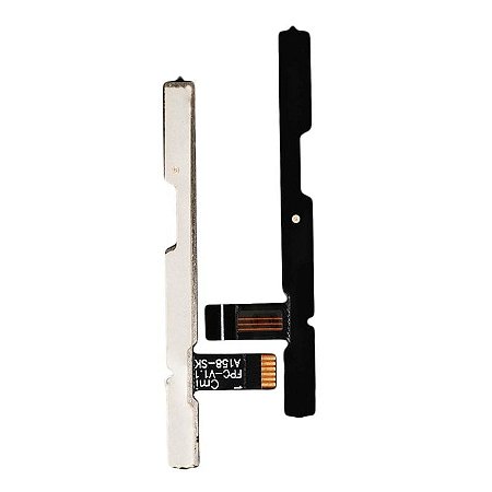 Flex Power E Volume Motorola Moto C Plus