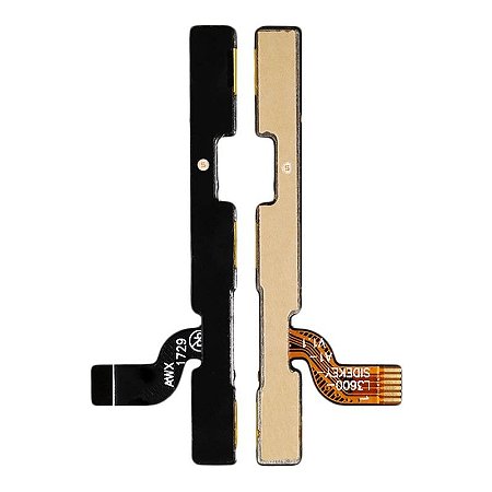 Flex Power E Volume Motorola Moto E4 Plus