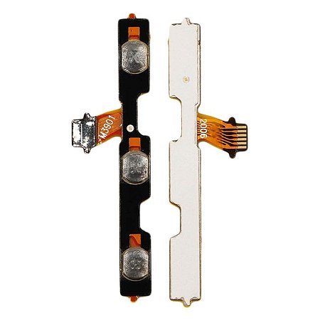 Flex Power E Volume Motorola Moto E6 Play