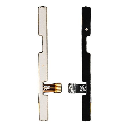 Flex Power E Volume Motorola Moto E6 Plus