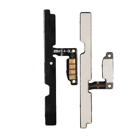 Flex Power E Volume Motorola Moto E6