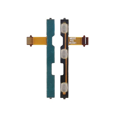 Flex Power E Volume Motorola Moto E6I