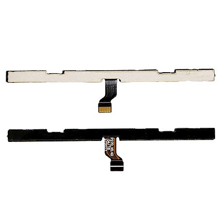 Flex Power E Volume Motorola Moto E7 Plus - G9 Play