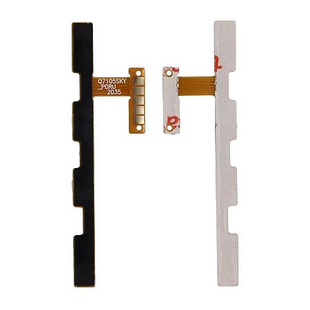 Flex Power E Volume Motorola Moto E7 Power