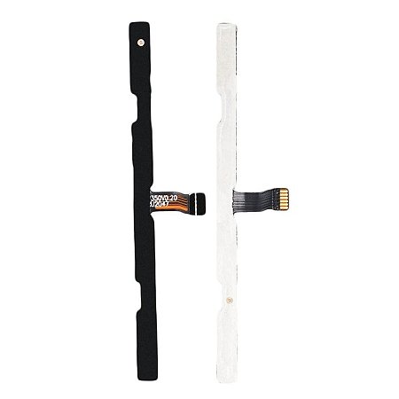 Flex Power E Volume Motorola Moto G10 - G20 - G30