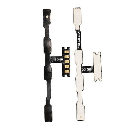 Flex Power E Volume Motorola Moto G31