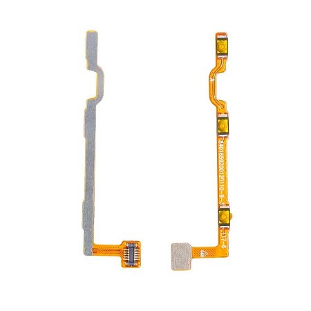 Flex Power E Volume Motorola Moto G4 Play