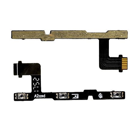 Flex Power E Volume Motorola Moto G6