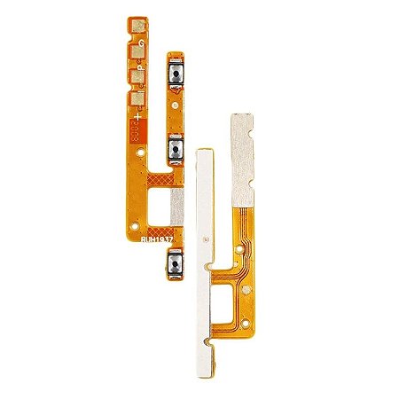 Flex Power E Volume Motorola Moto G8