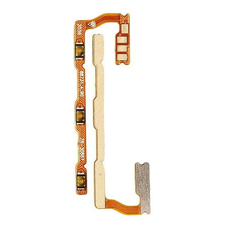 Flex Power E Volume Motorola Moto G9 Power