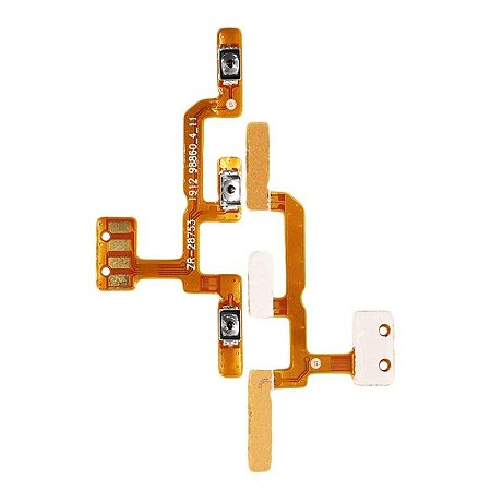 Flex Power E Volume Motorola One Macro