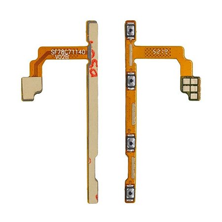 Flex Power E Volume E Google Motorola One Fusion Plus