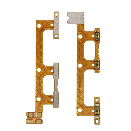 Flex Power E Volume Nokia 6.2 - 7.2