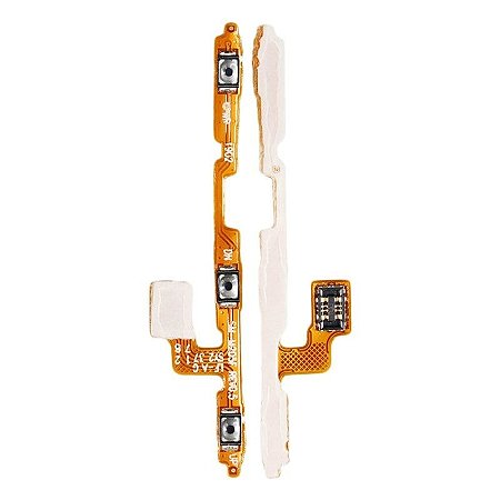 Flex Power E Volume Samsung Galaxy A10 - A40 - M10 - M20 - M30