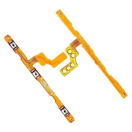 Flex Power E Volume Samsung Galaxy A20 - A30 - A30S - A40 - A50 - A50S - A60