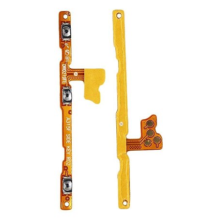 Flex Power E Volume Samsung Galaxy A31