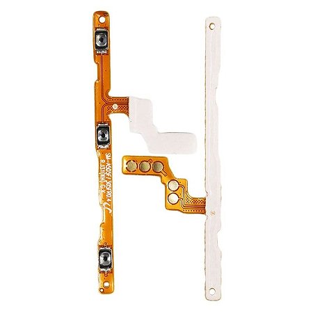 Flex Power E Volume Samsung Galaxy A51 - A71