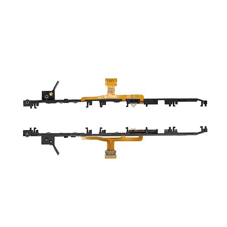 Flex Power E Volume Sony Xperia Zq