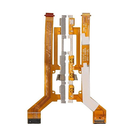 Flex Power E Volume Sony Xperia M2