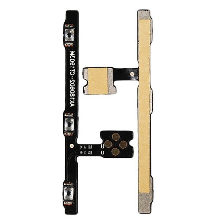 Flex Power E Volume Xiaomi Mi 8