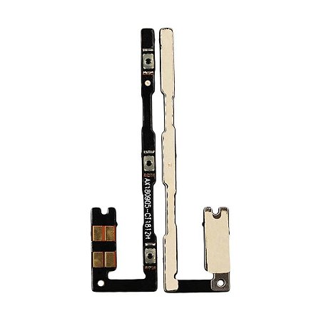 Flex Power E Volume Xiaomi Mi 8 Lite