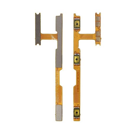 Flex Power E Volume Xiaomi Redmi Note 10 4G