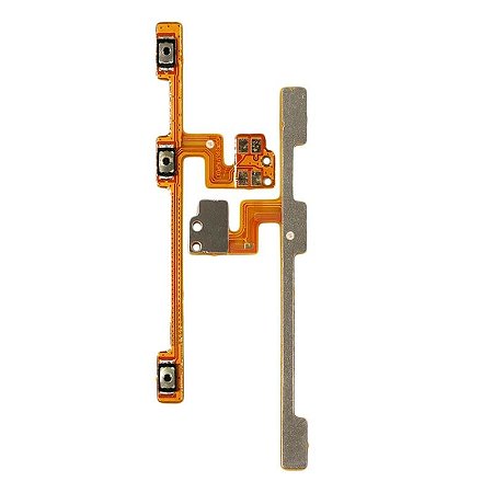 Flex Power E Volume Xiaomi Poco X3