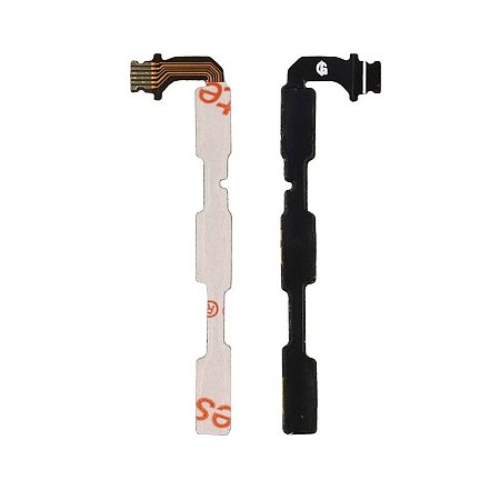 Flex Power E Volume Xiaomi Redmi 4X