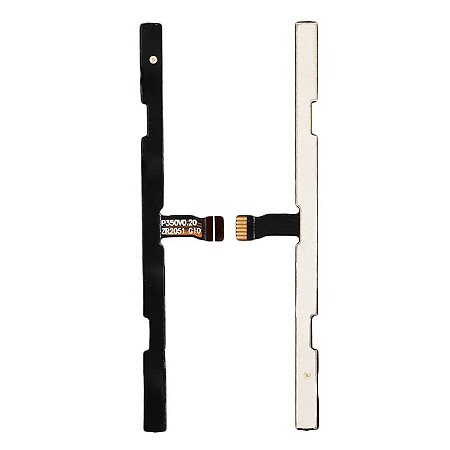 Flex Power E Volume Xiaomi Redmi 5 Plus