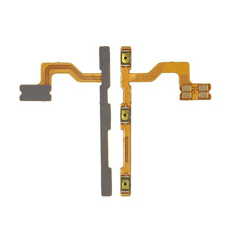 Flex Power E Volume Xiaomi Redmi 8